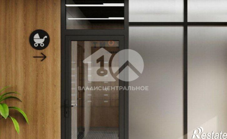1-комн квартира ул Коминтерна, 93/1,  д. 93/1