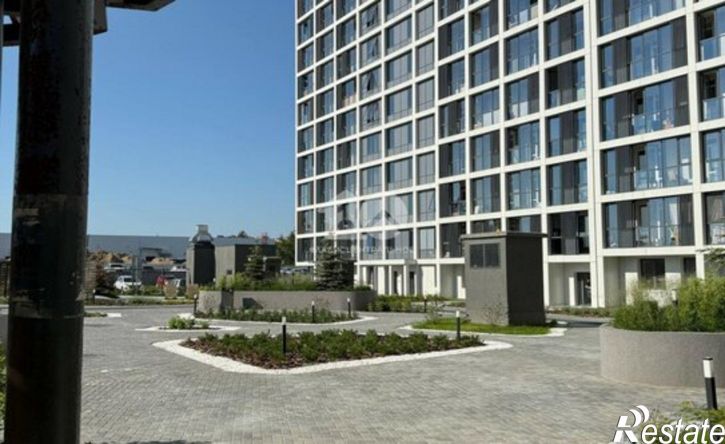 1-комн квартира ул Коминтерна, 93/1,  д. 93/1