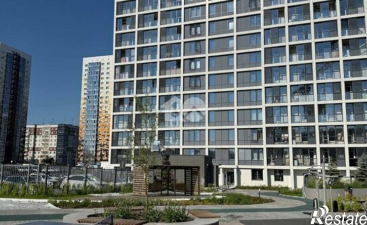 1-комн квартира ул Коминтерна, 93/1,  д. 93/1