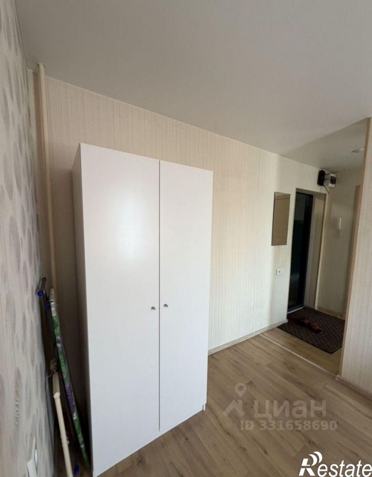 1-комн квартира ул Селезнева, 26/1,  д. 26/1