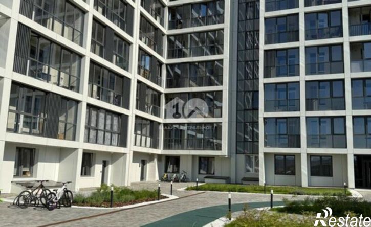 1-комн квартира ул Коминтерна, 93/1,  д. 93/1