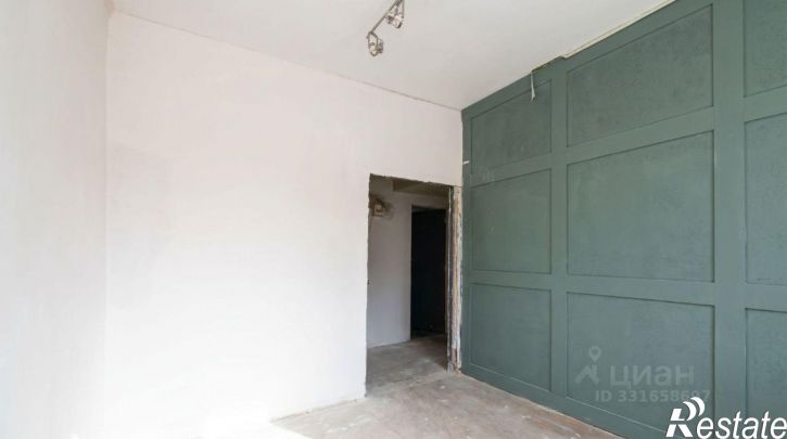 2-комн квартира ул Фрунзе, 8,  д. 8