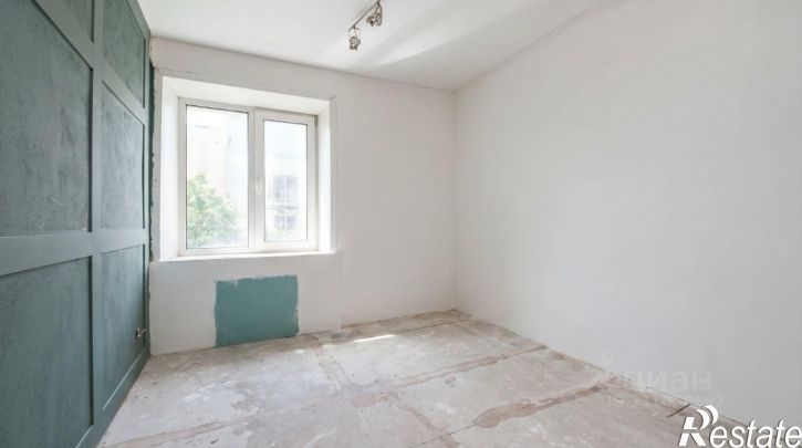 2-комн квартира ул Фрунзе, 8,  д. 8