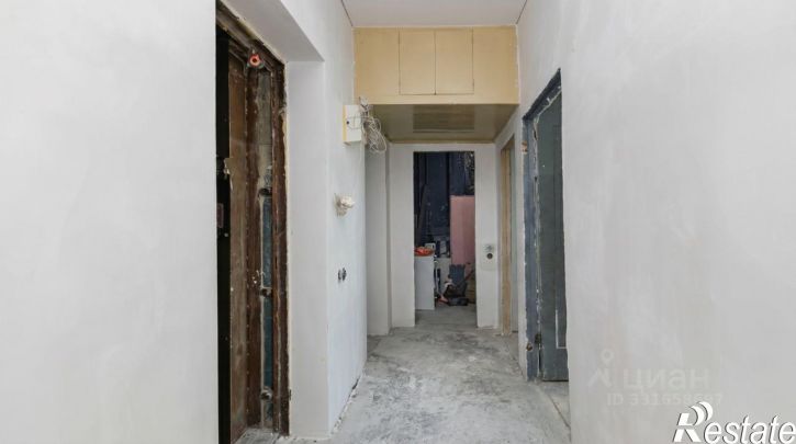2-комн квартира ул Фрунзе, 8,  д. 8