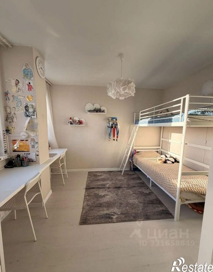 1-комн квартира ул Гребенщикова, 3,  д. 3