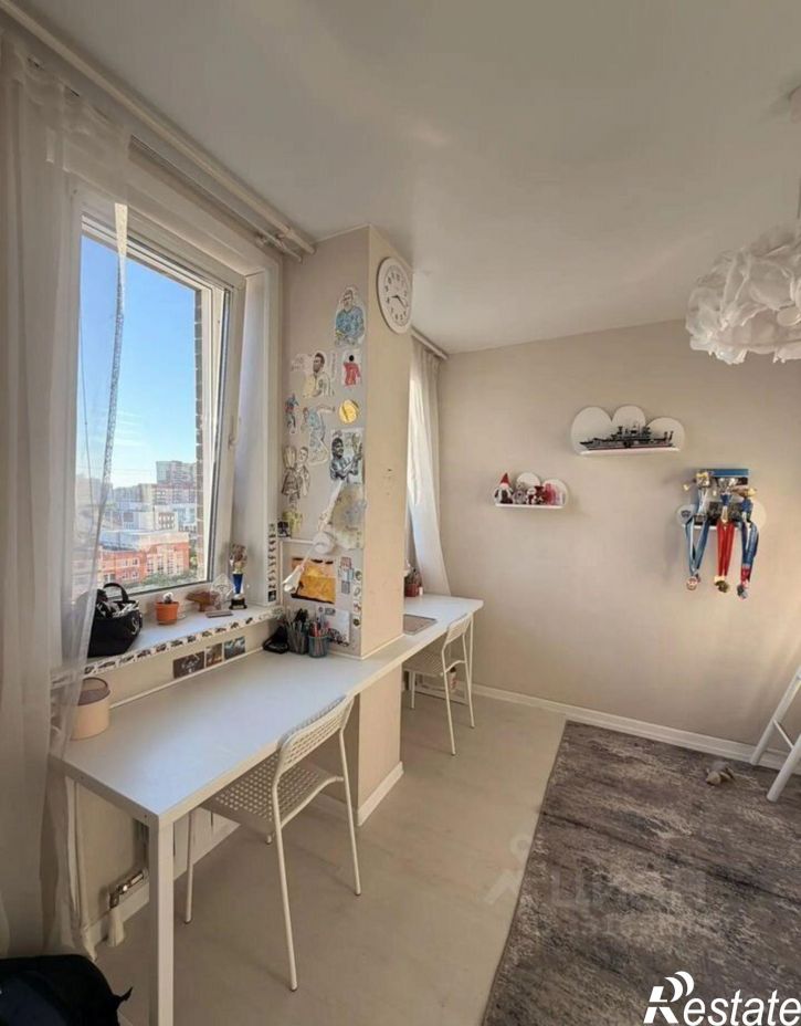 1-комн квартира ул Гребенщикова, 3,  д. 3