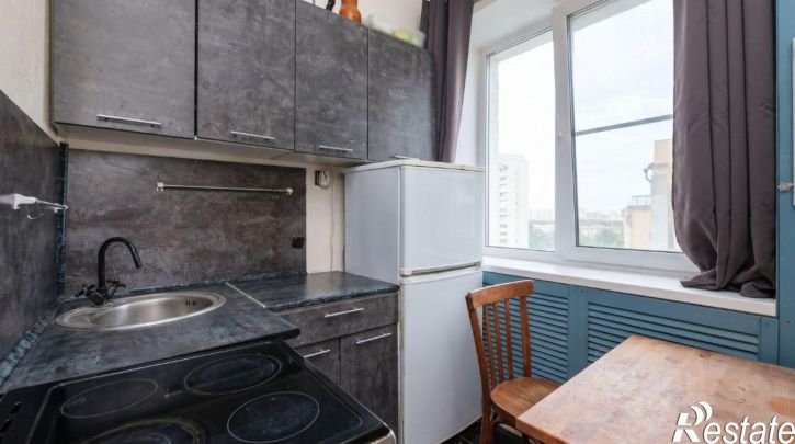 2-комн квартира ул Фрунзе, 8,  д. 8