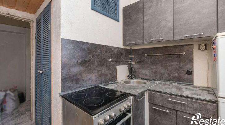 2-комн квартира ул Фрунзе, 8,  д. 8