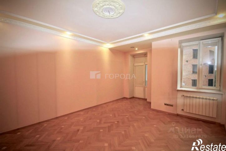 5-комн квартира ул Ермака, 3,  д. 3
