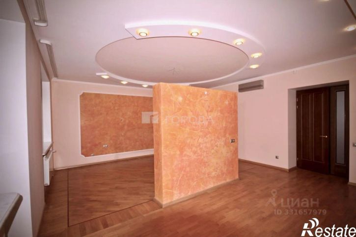 5-комн квартира ул Ермака, 3,  д. 3