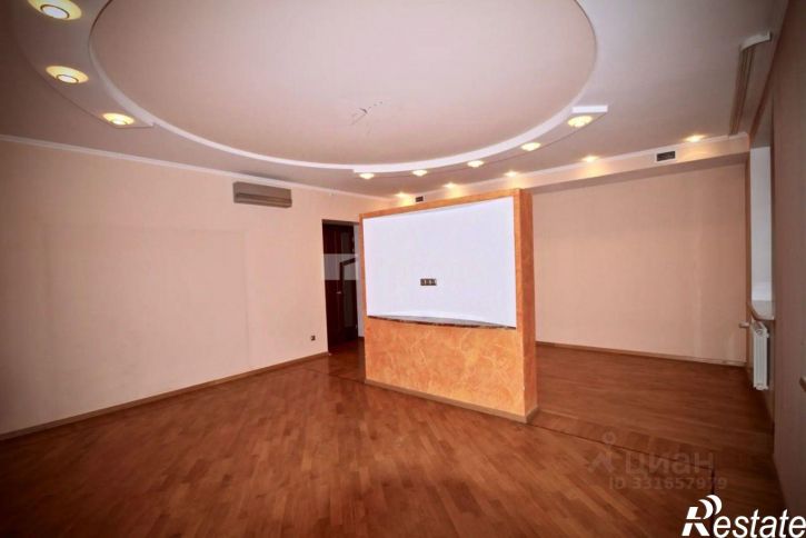 5-комн квартира ул Ермака, 3,  д. 3