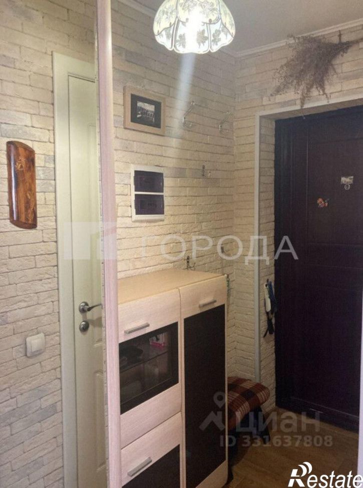 1-комн квартира ул Некрасова, 59,  д. 59