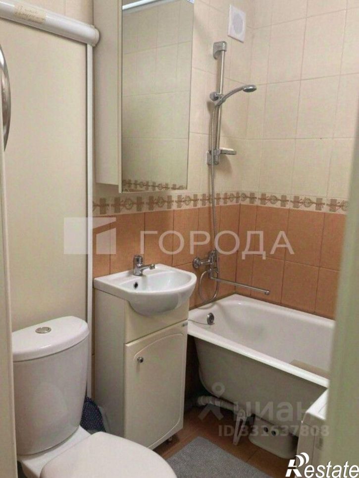 1-комн квартира ул Некрасова, 59,  д. 59