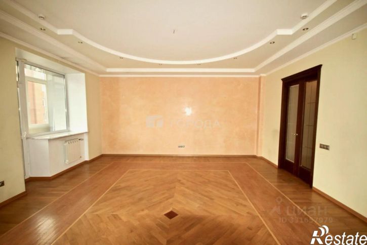 5-комн квартира ул Ермака, 3,  д. 3