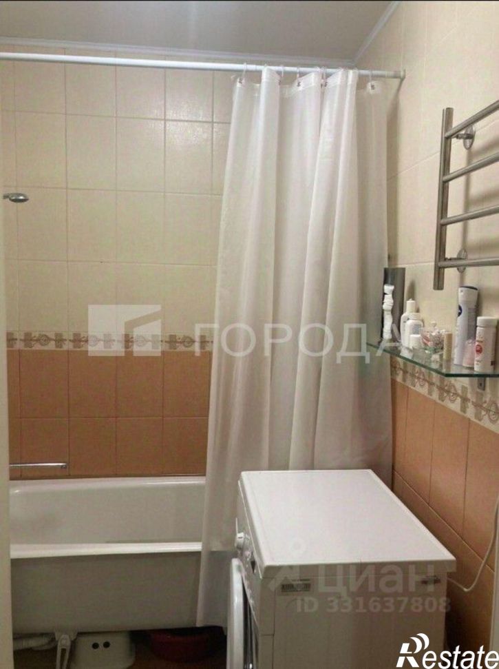 1-комн квартира ул Некрасова, 59,  д. 59