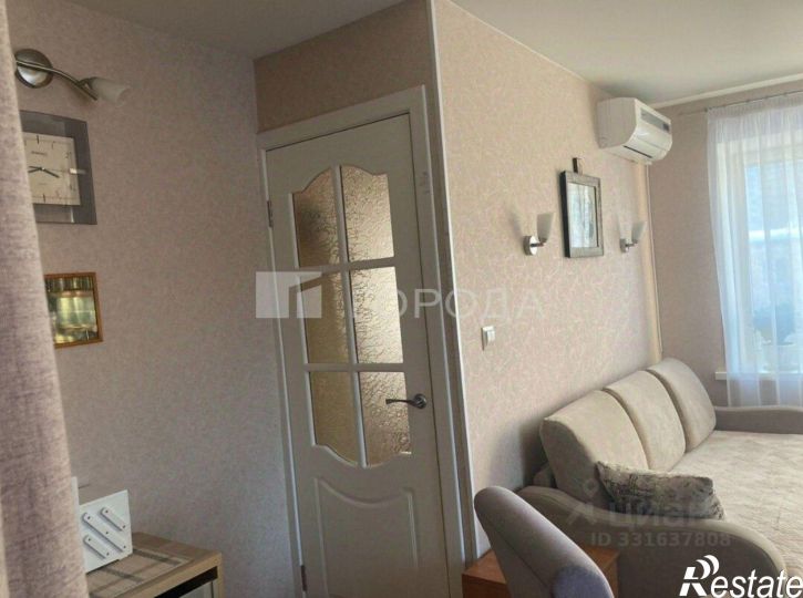 1-комн квартира ул Некрасова, 59,  д. 59