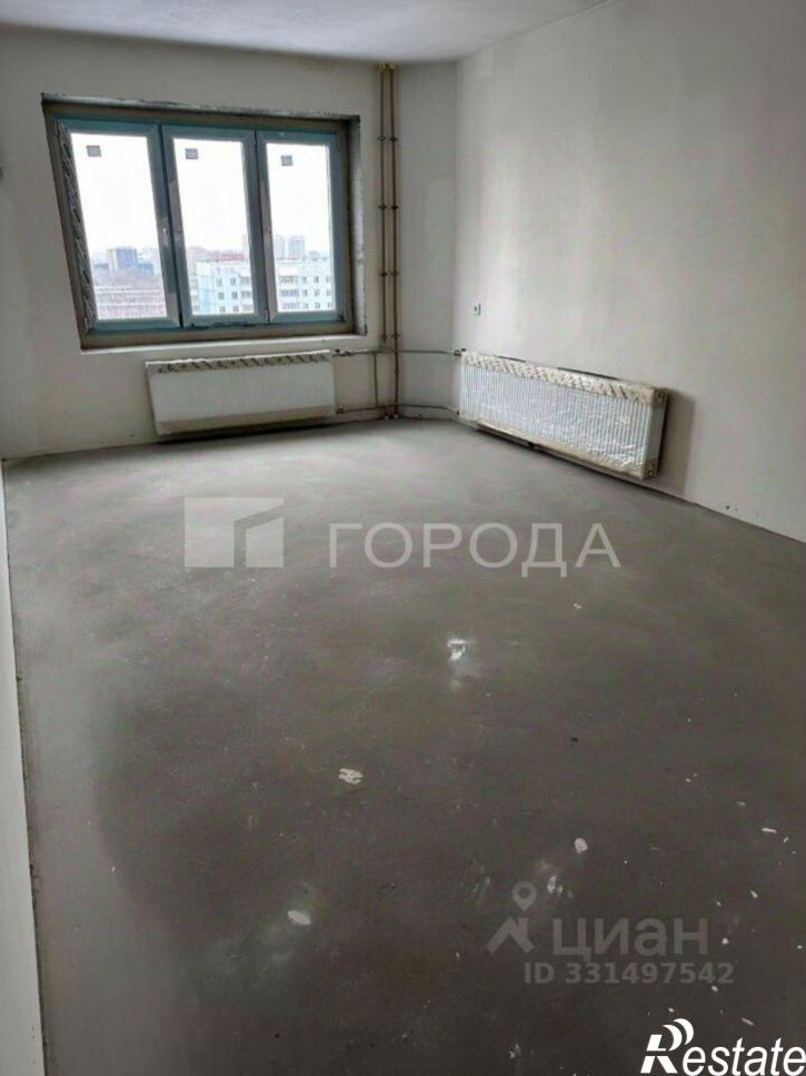 1-комн квартира в новом доме ул Рябиновая, 10,  д. 10