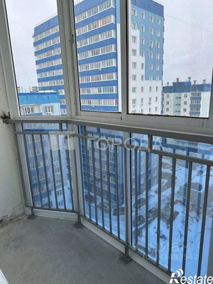 1-комн квартира в новом доме ул Рябиновая, 10,  д. 10