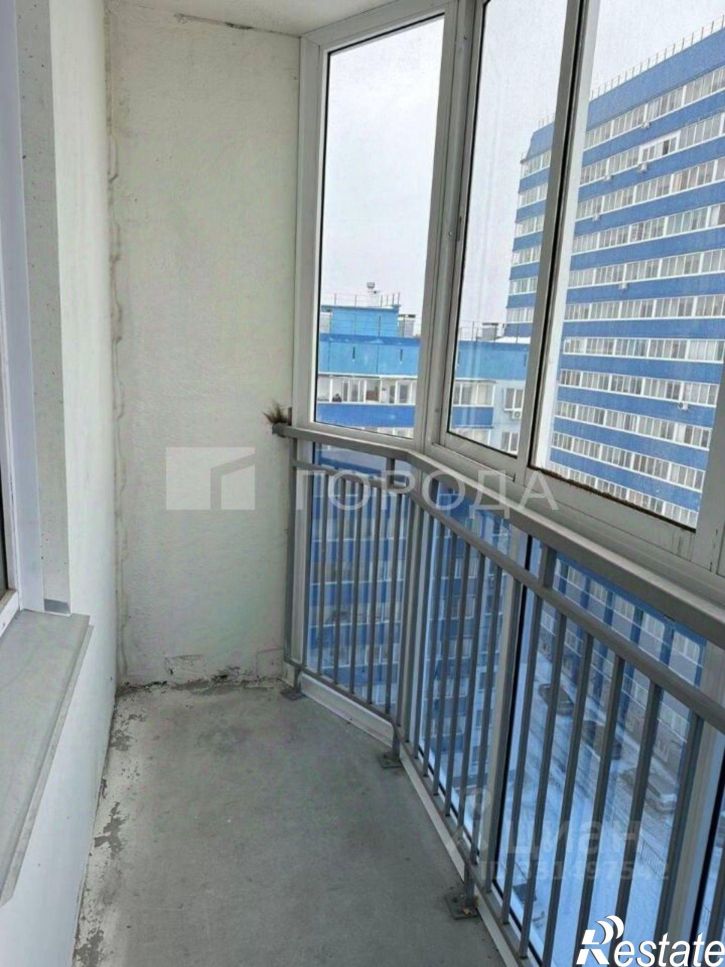 1-комн квартира в новом доме ул Рябиновая, 10,  д. 10