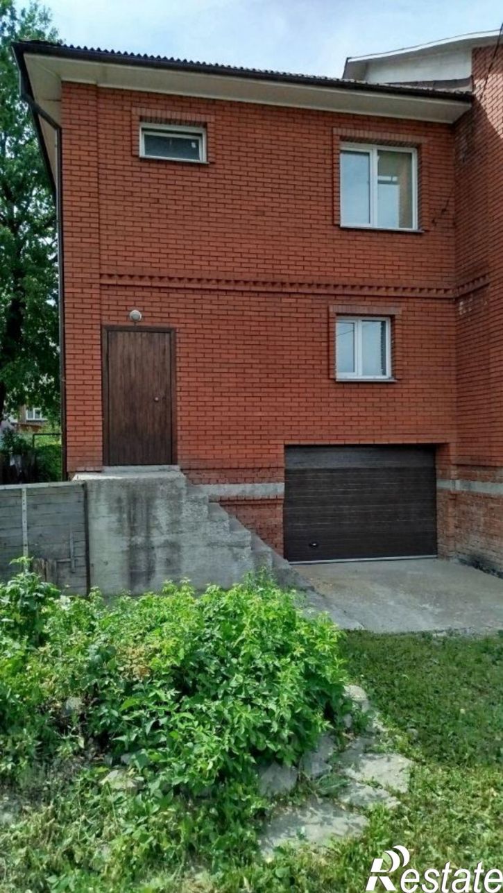 Коттедж/дом ул Свободы, 407,  д. 407