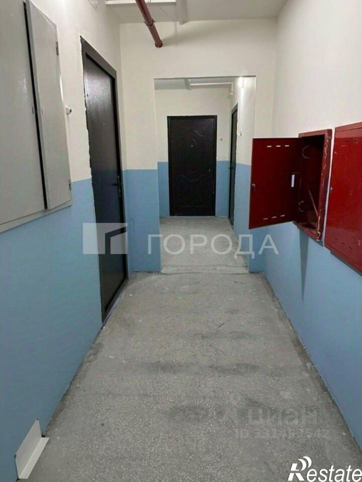 1-комн квартира в новом доме ул Рябиновая, 10,  д. 10