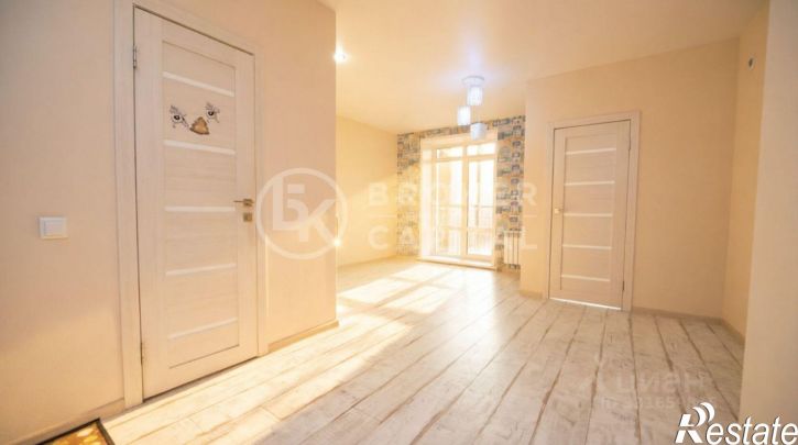 1-комн квартира ул Мясниковой, 30,  д. 30