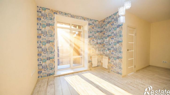 1-комн квартира ул Мясниковой, 30,  д. 30