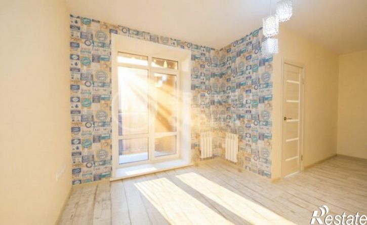 1-комн квартира ул Мясниковой, 30,  д. 30