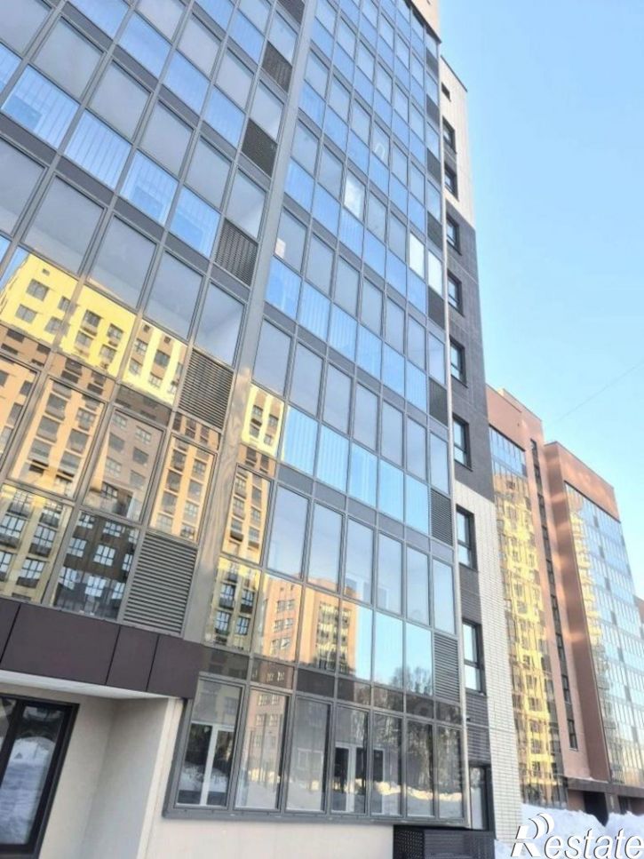 2-комн квартира ул Радиостанция N2, 22/3,  д. 22/3