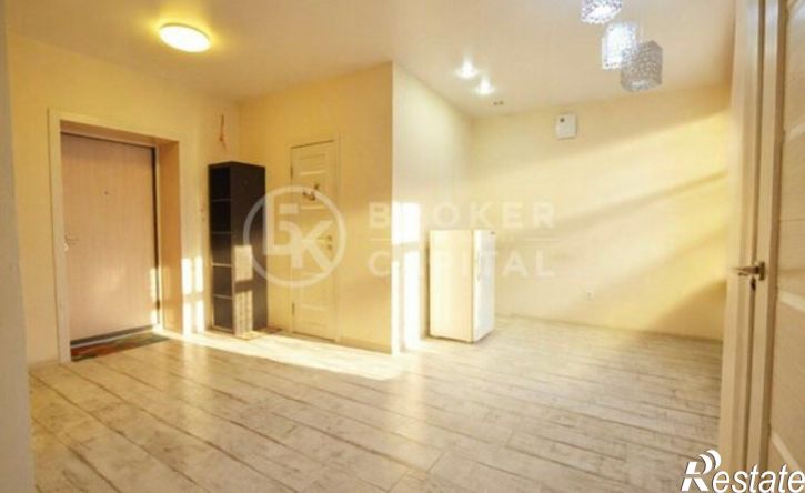 1-комн квартира ул Мясниковой, 30,  д. 30