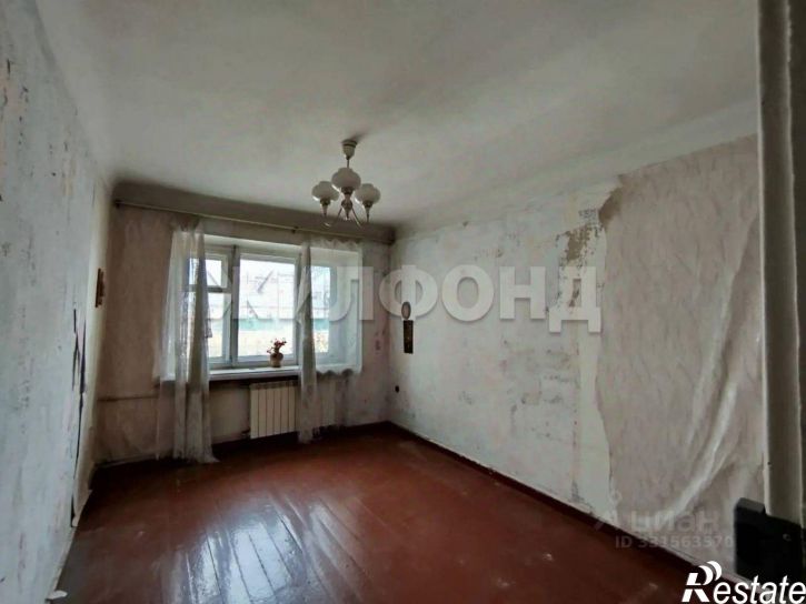 3-комн квартира ул Орджоникидзе, 27,  д. 27