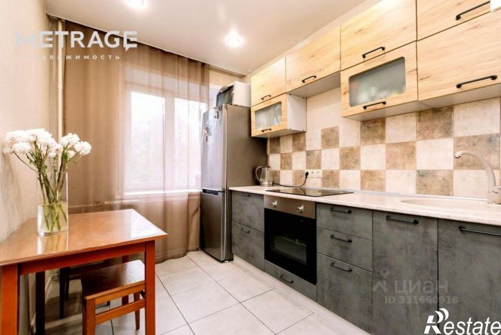 1-комн квартира ул Дачная, 32,  д. 32