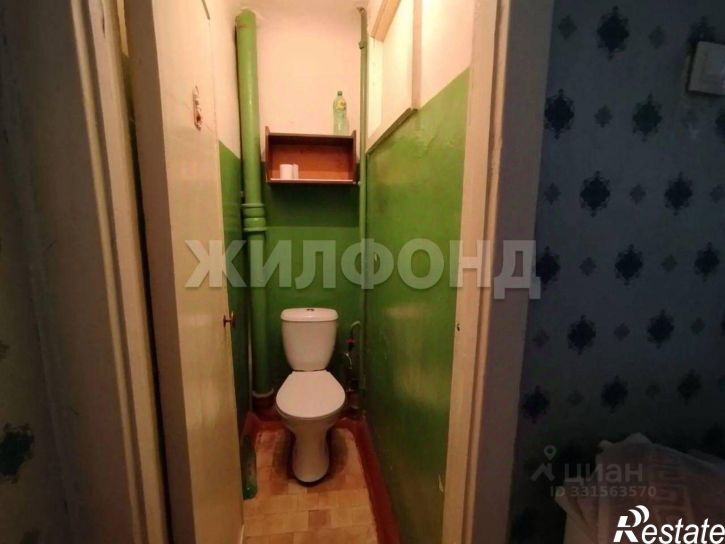 3-комн квартира ул Орджоникидзе, 27,  д. 27