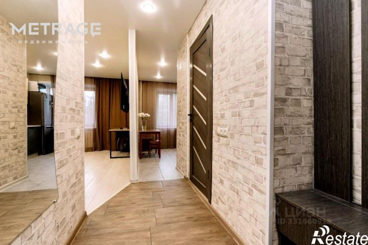 1-комн квартира ул Дачная, 32,  д. 32
