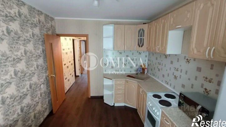 1-комн квартира ул Ключ-Камышенское Плато, 24,  д. 24