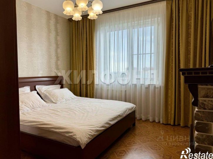 2-комн квартира ул Родники, 6,  д. 6