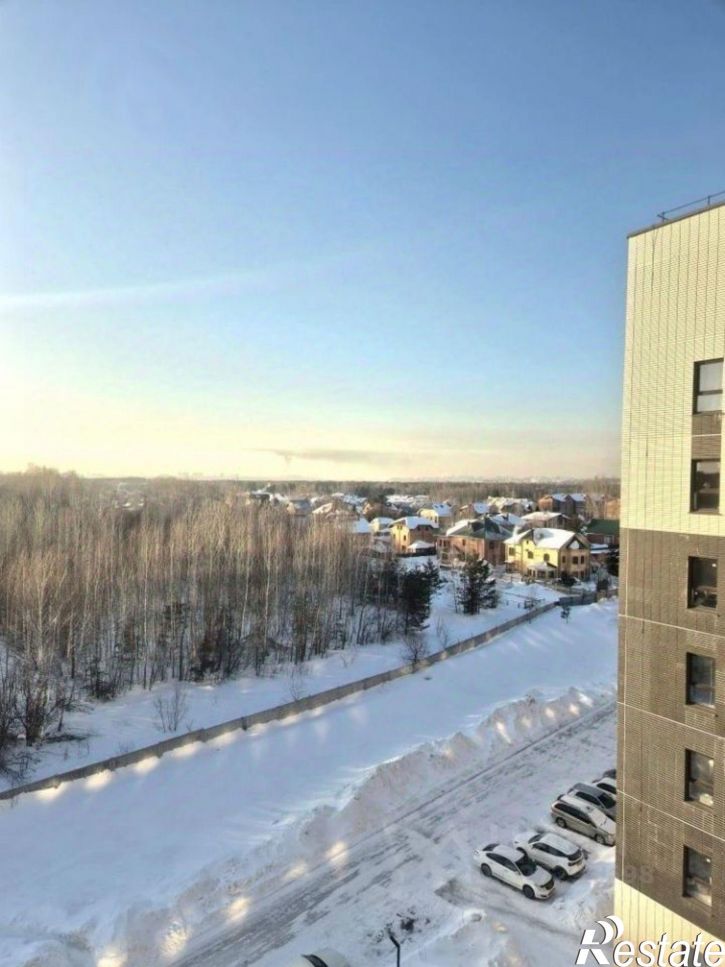 2-комн квартира ул Радиостанция N2, 22/3,  д. 22/3