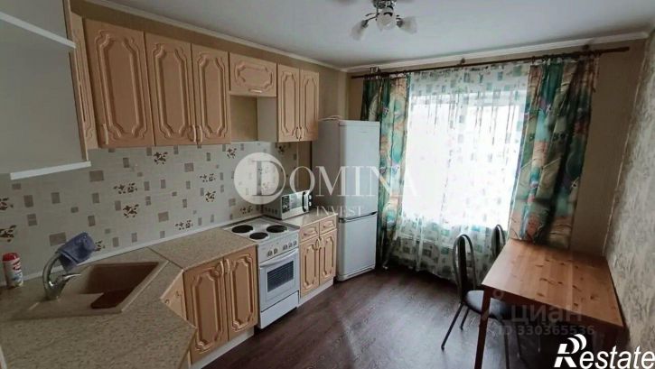 1-комн квартира ул Ключ-Камышенское Плато, 24,  д. 24