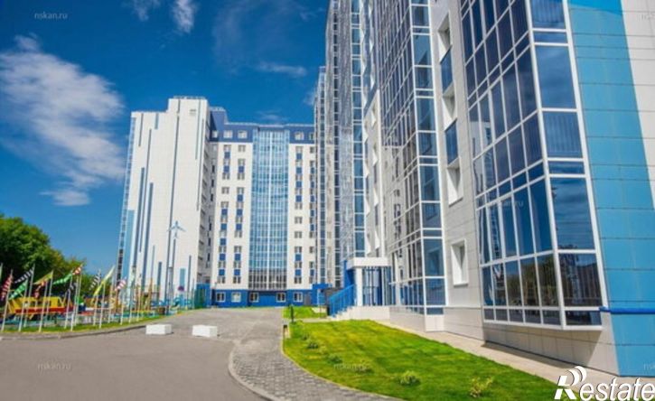 2-комн квартира ул Аэропорт, 1/1,  д. 1/1