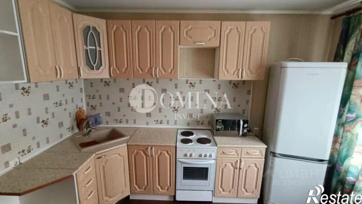 1-комн квартира ул Ключ-Камышенское Плато, 24,  д. 24