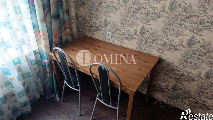 1-комн квартира ул Ключ-Камышенское Плато, 24,  д. 24