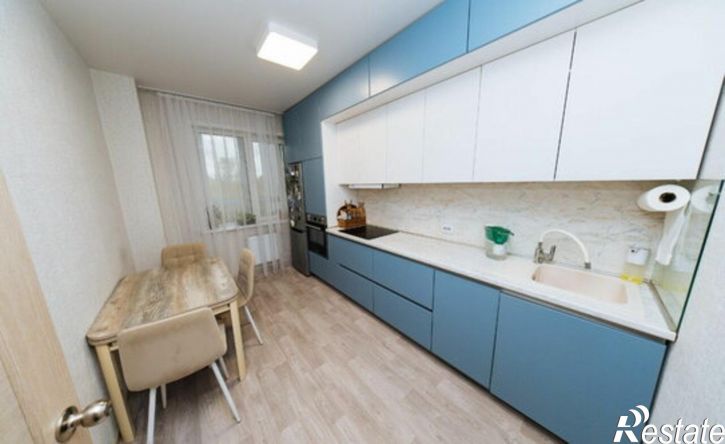 2-комн квартира ул Аэропорт, 1/1,  д. 1/1