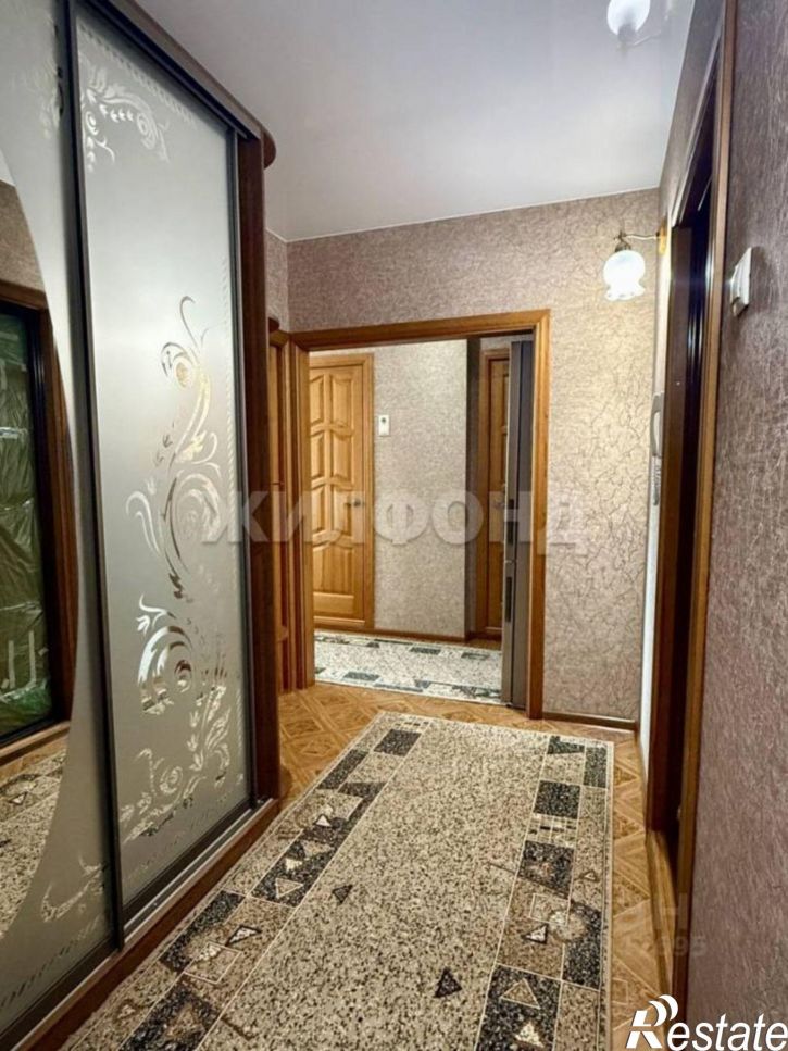 2-комн квартира ул Родники, 6,  д. 6