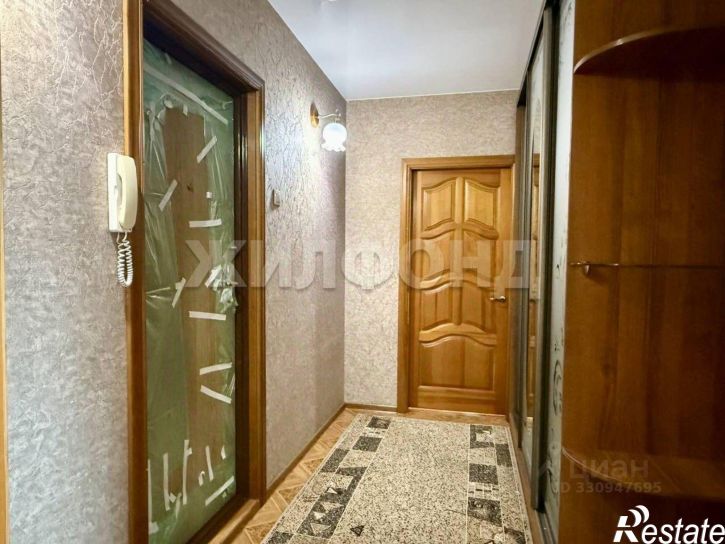 2-комн квартира ул Родники, 6,  д. 6