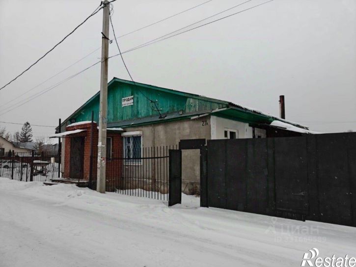Торговое помещение 2-й Бронный пер, 27А,  д. 27А