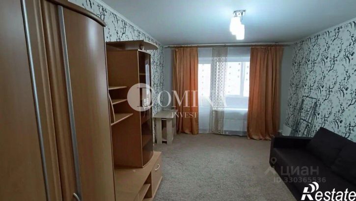 1-комн квартира ул Ключ-Камышенское Плато, 24,  д. 24