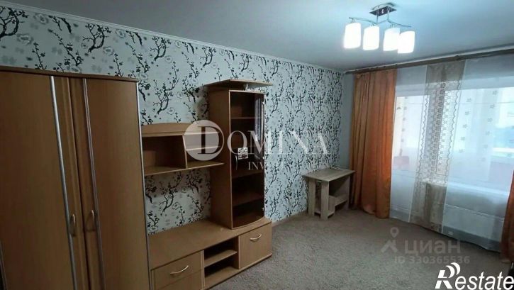 1-комн квартира ул Ключ-Камышенское Плато, 24,  д. 24