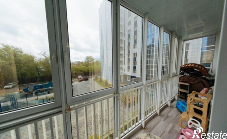 2-комн квартира ул Аэропорт, 1/1,  д. 1/1