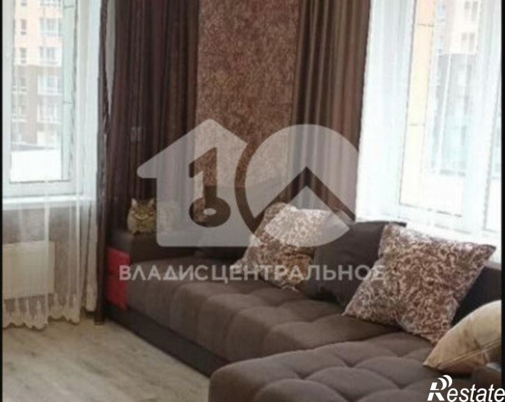 2-комн квартира ул Семьи Шамшиных, 89,  д. 89
