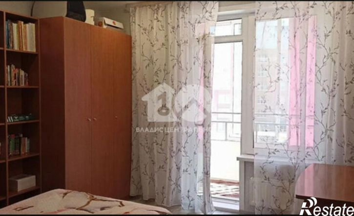 2-комн квартира ул Семьи Шамшиных, 89,  д. 89